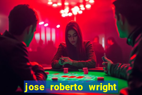 jose roberto wright ajuda flamengo