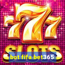 bot fifa bet365