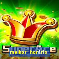 melhor horário para jogar sweet bonanza