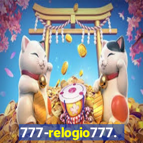 777-relogio777.net