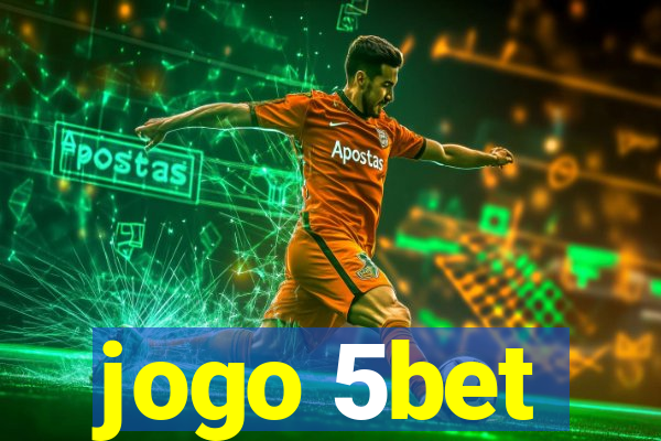 jogo 5bet