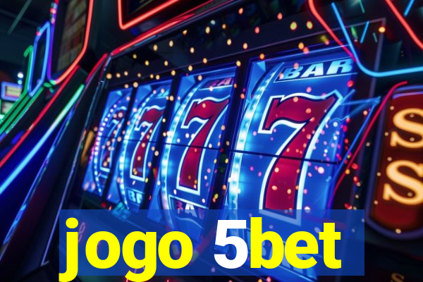 jogo 5bet