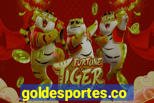 goldesportes.com