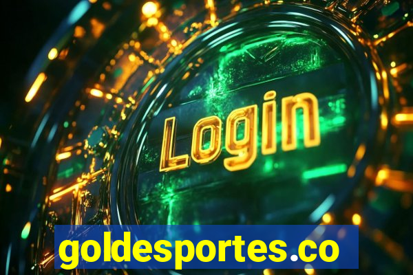 goldesportes.com