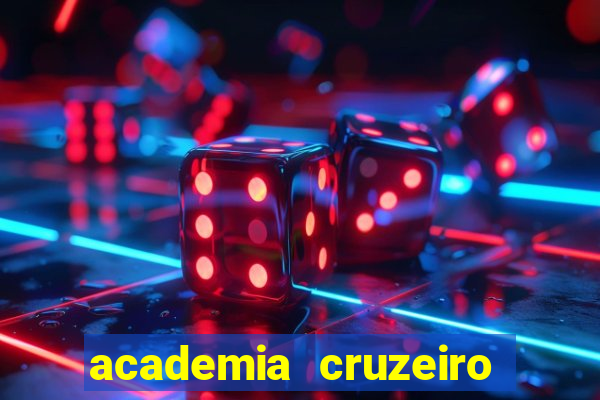 academia cruzeiro do sul betim