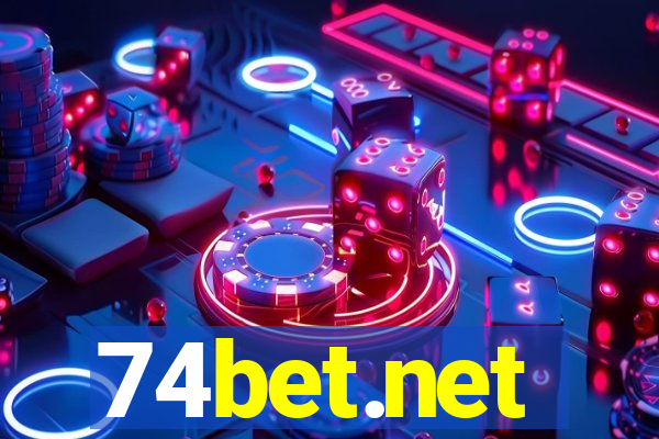 74bet.net