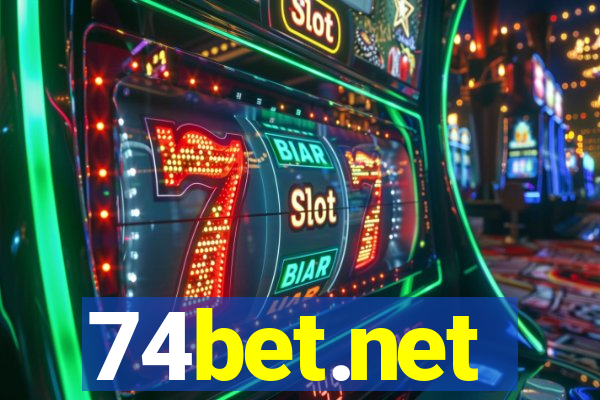 74bet.net