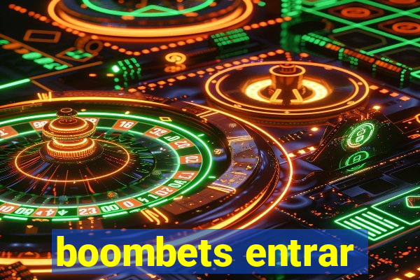 boombets entrar