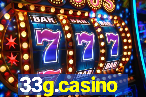 33g.casino