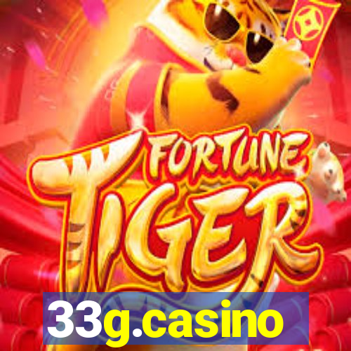 33g.casino