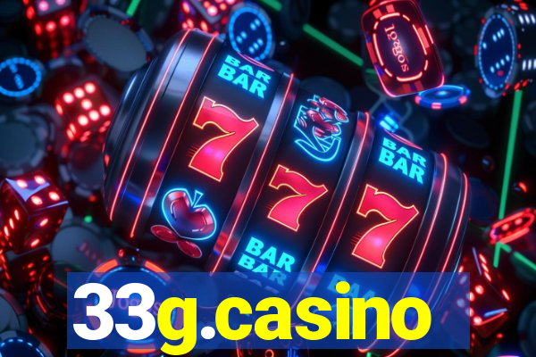 33g.casino