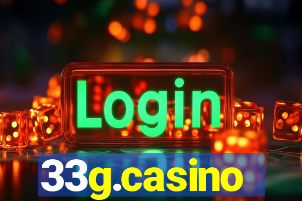 33g.casino