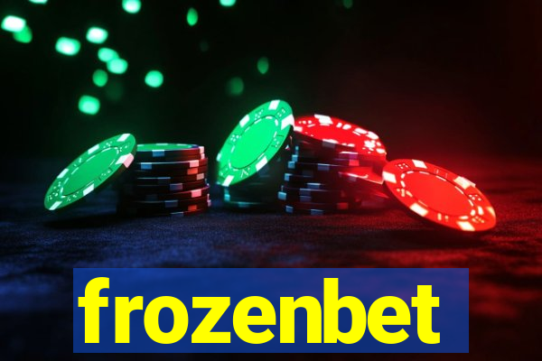 frozenbet