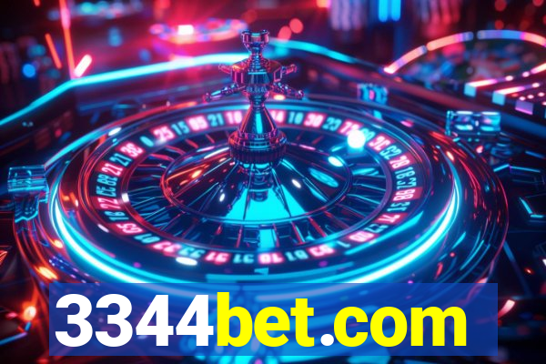 3344bet.com