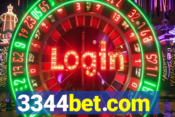 3344bet.com