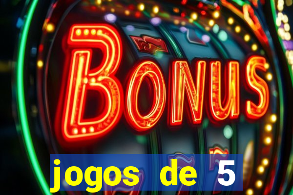 jogos de 5 centavos nas plataformas