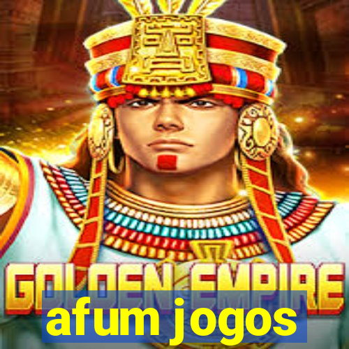 afum jogos