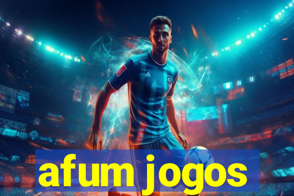 afum jogos