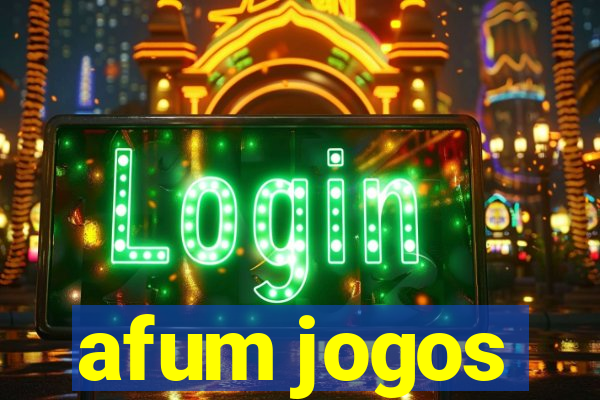 afum jogos