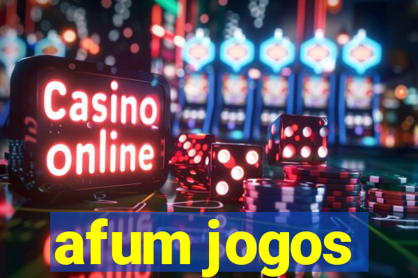 afum jogos