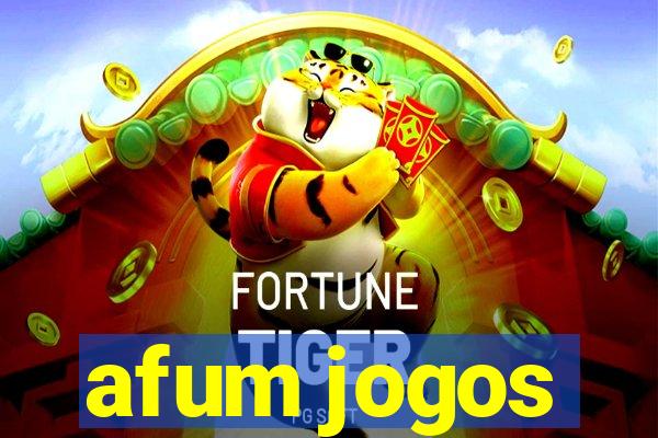 afum jogos