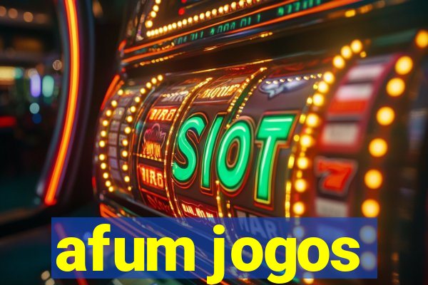 afum jogos