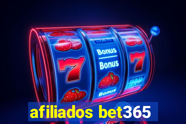 afiliados bet365