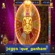 jogos que ganham dinheiro no cadastro