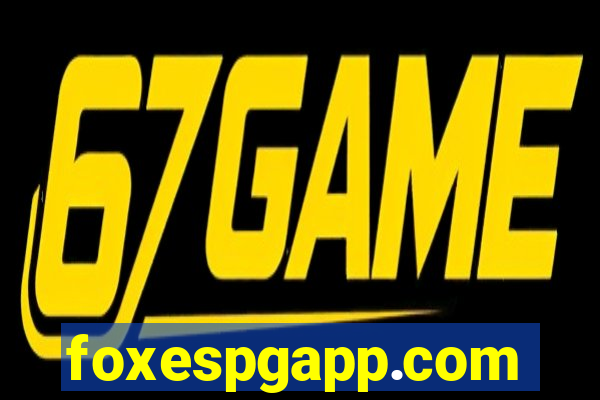 foxespgapp.com