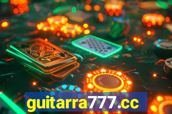 guitarra777.cc