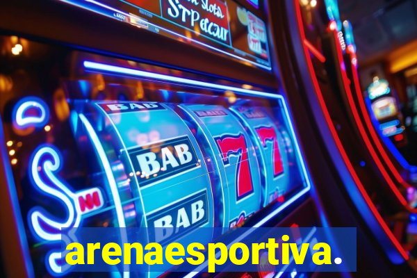 arenaesportiva.bet