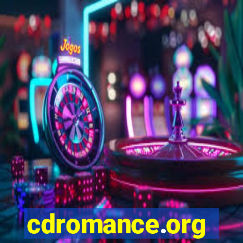 cdromance.org