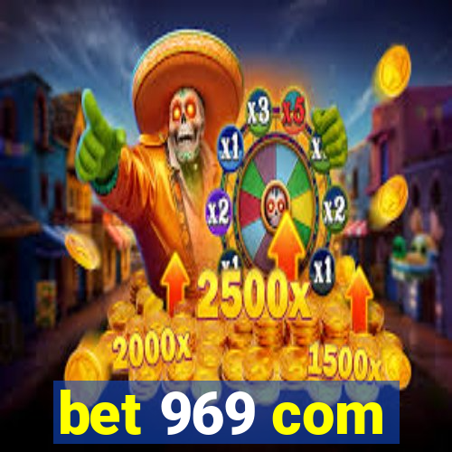 bet 969 com