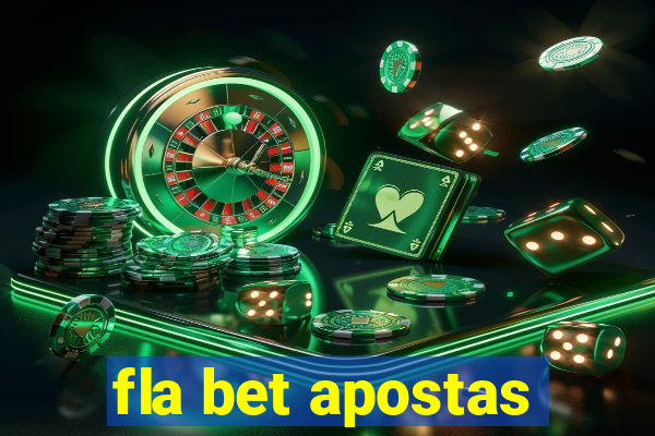 fla bet apostas