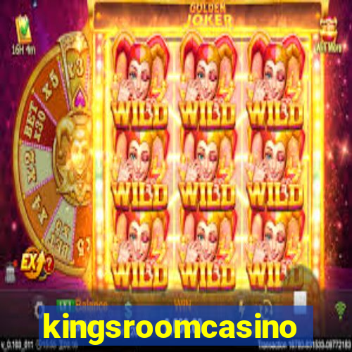 kingsroomcasino