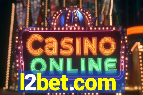 l2bet.com