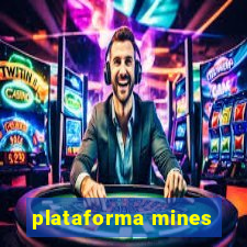 plataforma mines