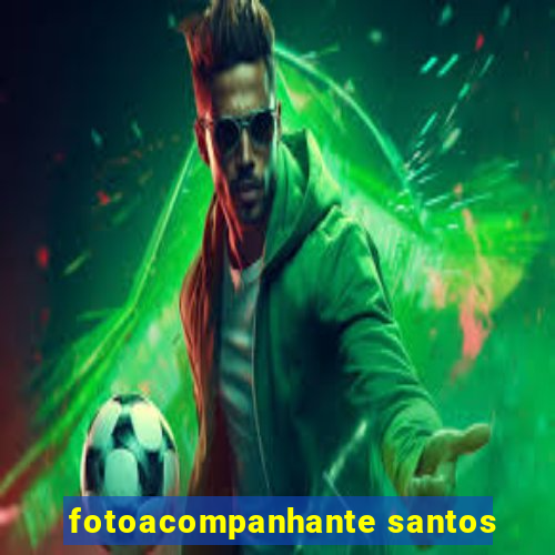 fotoacompanhante santos