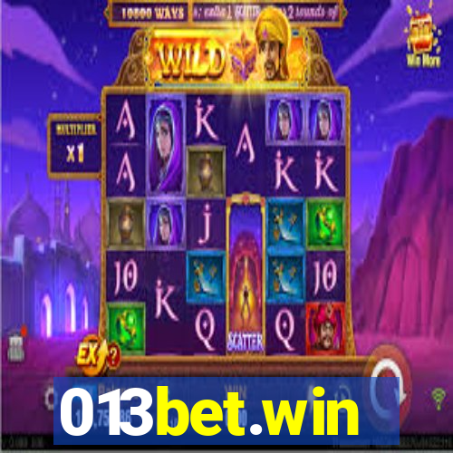 013bet.win