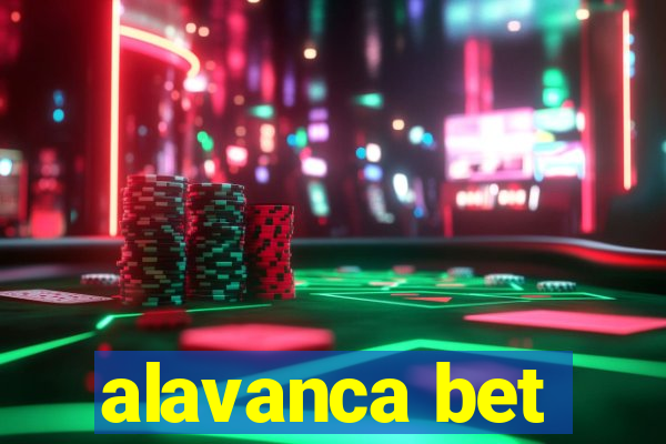 alavanca bet