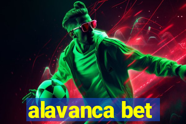 alavanca bet