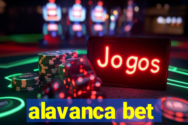 alavanca bet