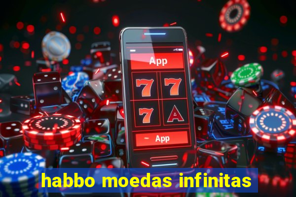 habbo moedas infinitas