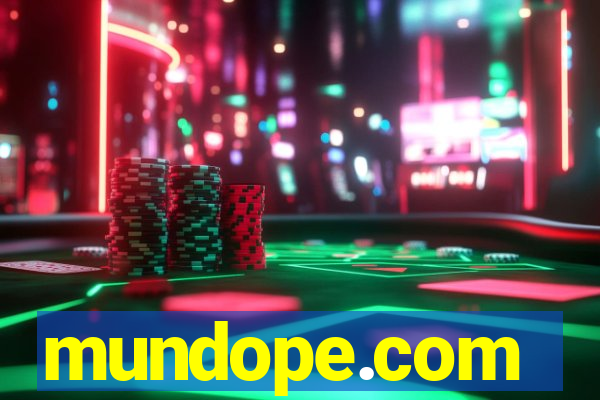 mundope.com