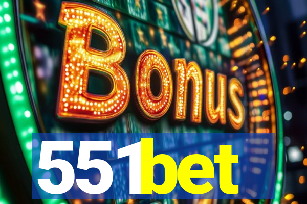 551bet