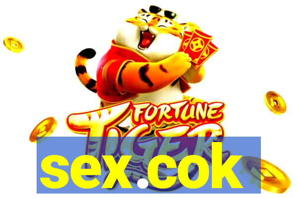 sex.cok