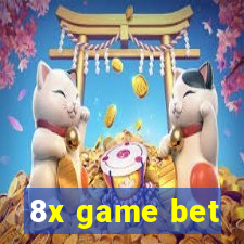 8x game bet