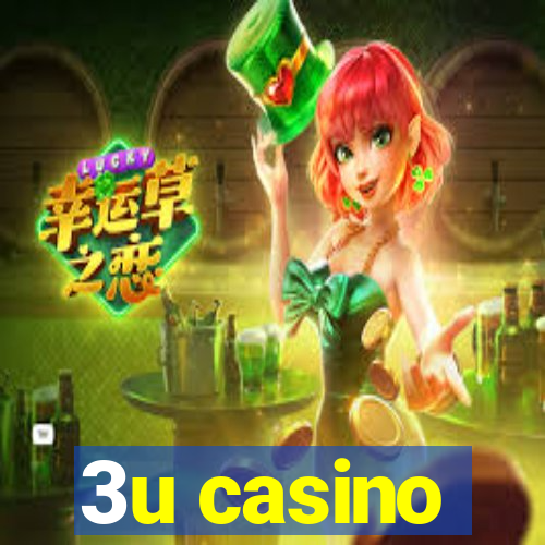 3u casino