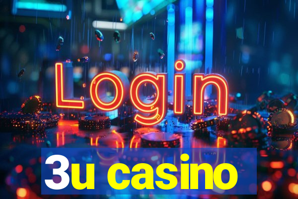 3u casino