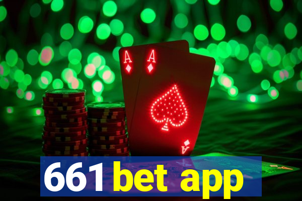 661 bet app